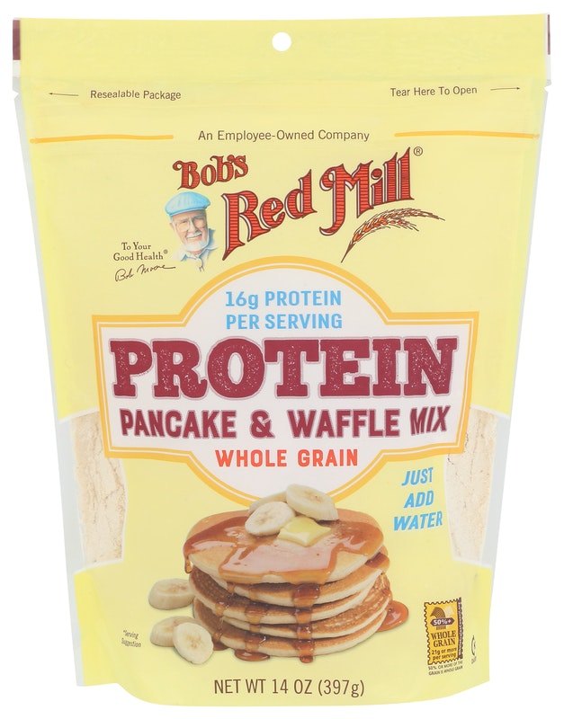 Bobs Red Mill Pancake &