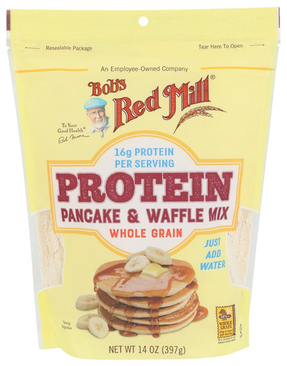 Bobs Red Mill Pancake &