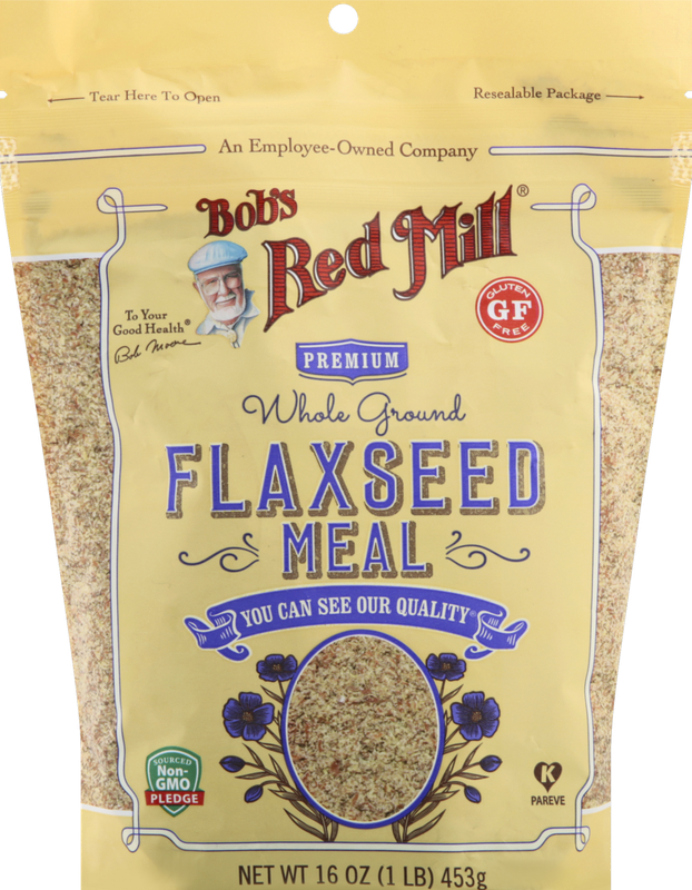 Bob's Red Mill