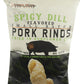 Southern Recipe Small Batch Oven Baked Pork Rinds