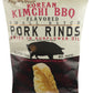 Southern Recipe Small Batch Oven Baked Pork Rinds