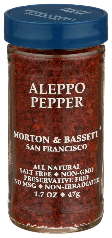 Morton & Bassett Aleppo Pepper