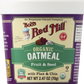 Bob's Red Mill Oatmeal