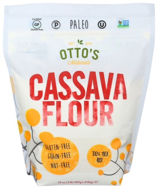 Otto's Naturals Cassava Flour