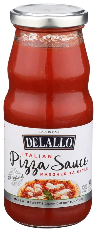 Delallo Sauce