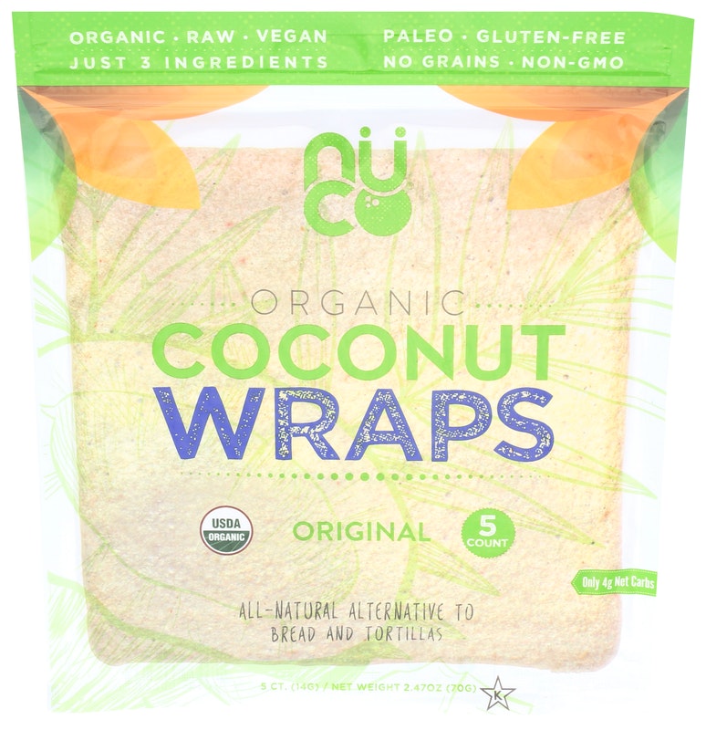 Nuco Or