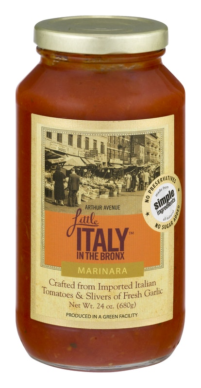 Little Italy