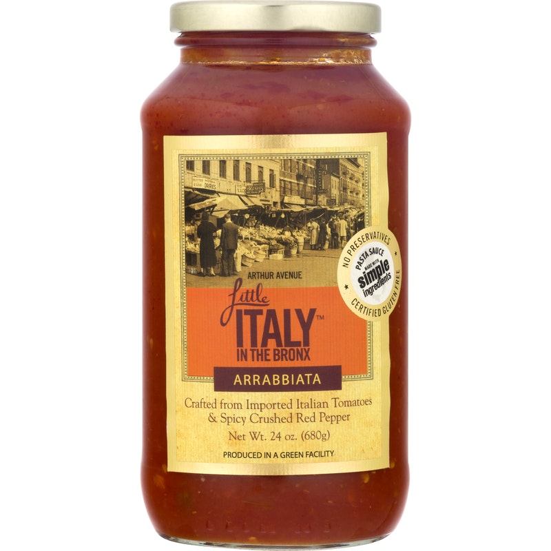 Little Italy