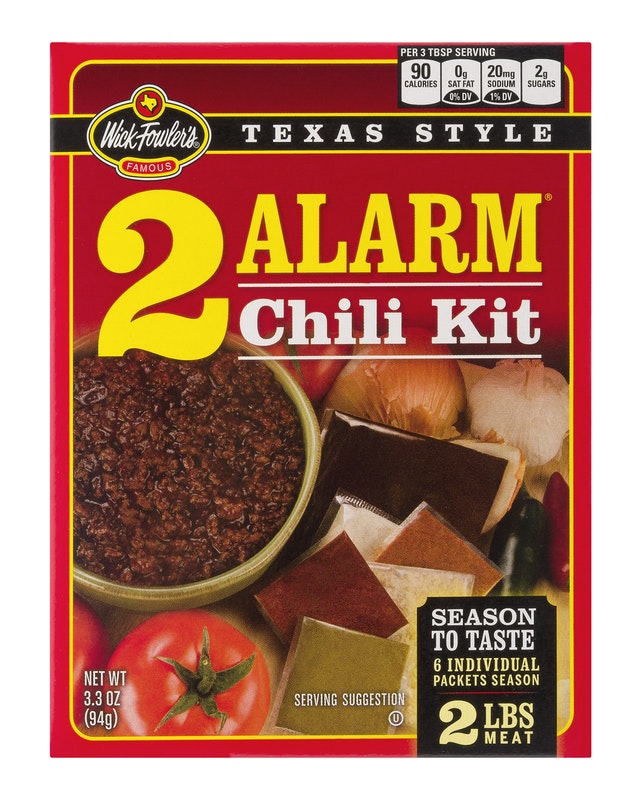 Wick Fowler's Texas