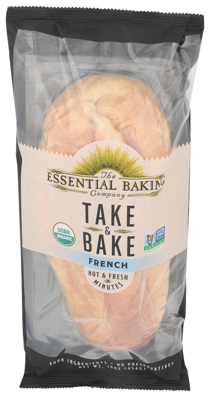The Essential Baking Company Take
