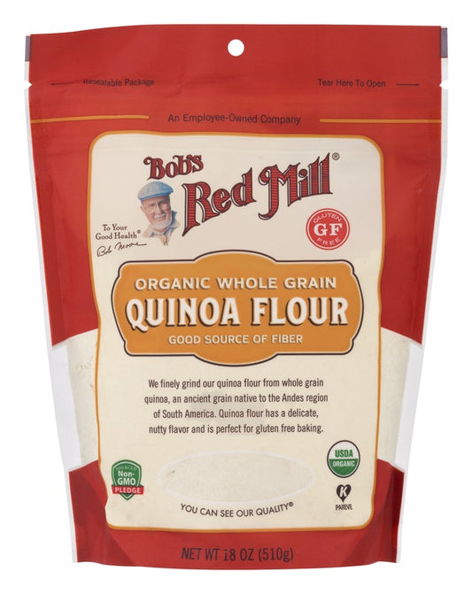 Bob's Red Mill