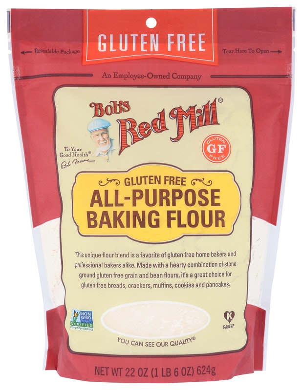 Bob's Red Mill