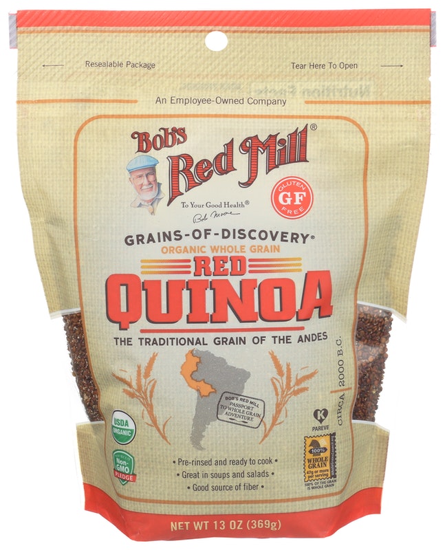 Bob's Red Mill