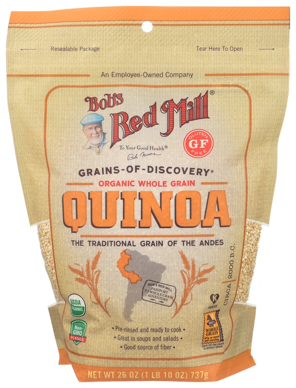 Bob's Red Mill