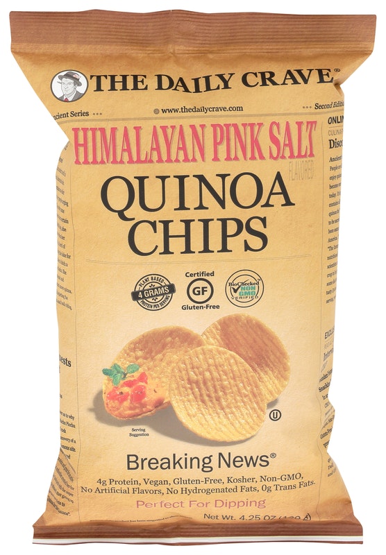 The Daily Crave