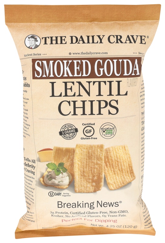 The Daily Crave