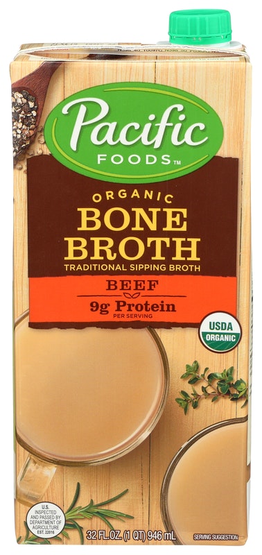 Pacific Foods Bone Broth