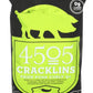 4505 Cracklins Fried Pork Curly Q's S