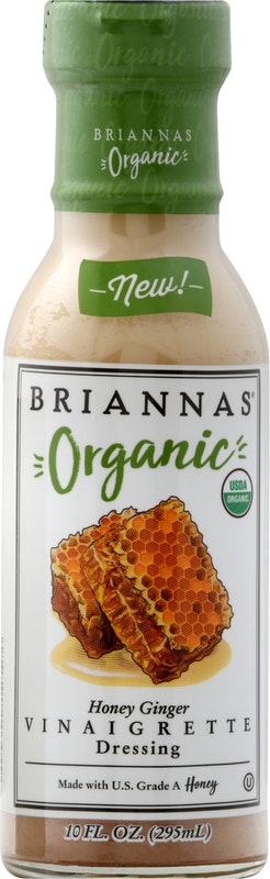 Briannas
