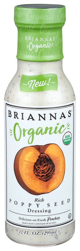Briannas