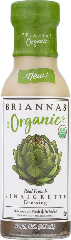 Briannas