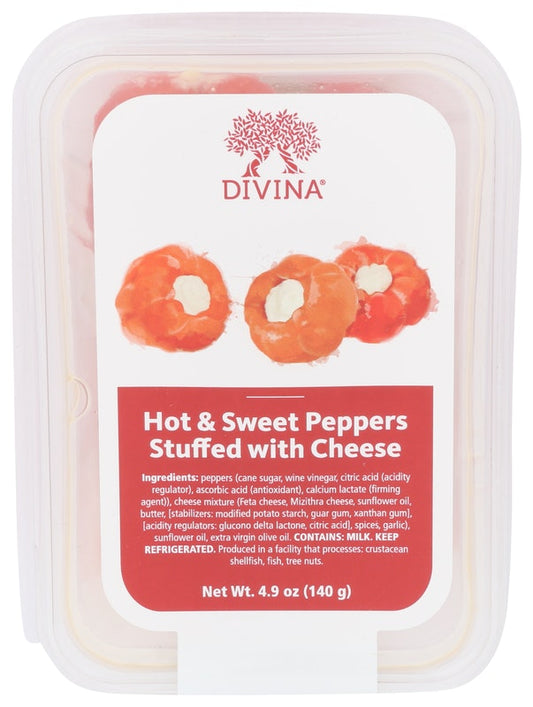 Divina Olives