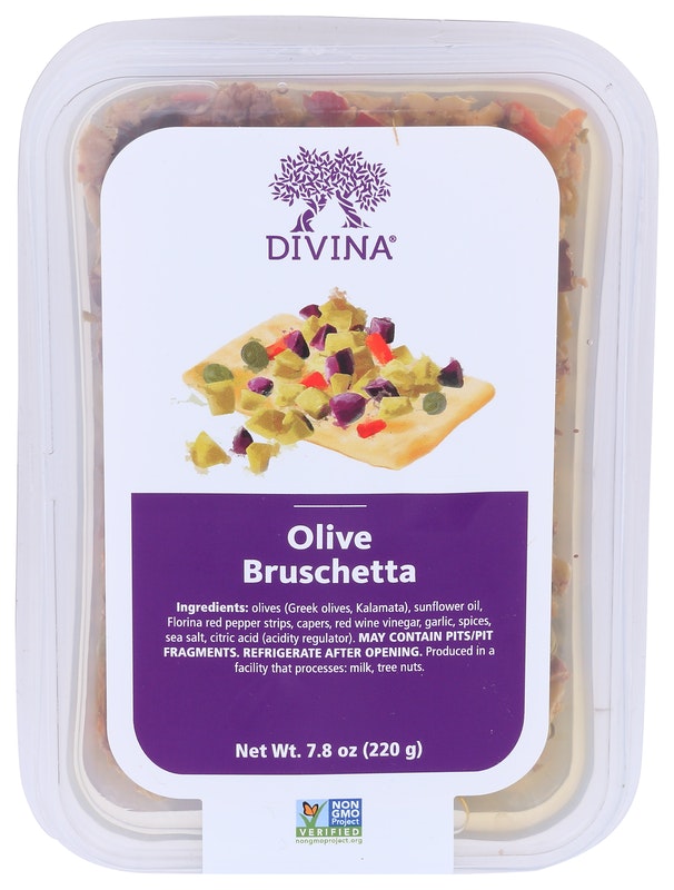 Divina Olives