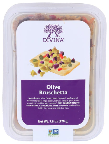 Divina Olives