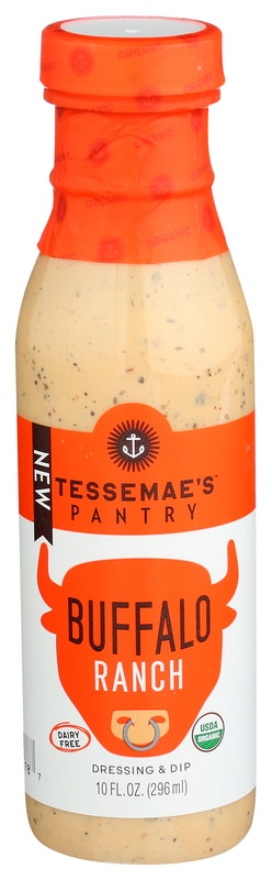Tessemae's Pantry Dressing & Dip