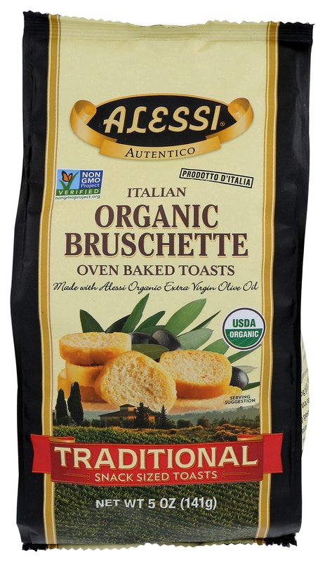 Alessi Bruschetta