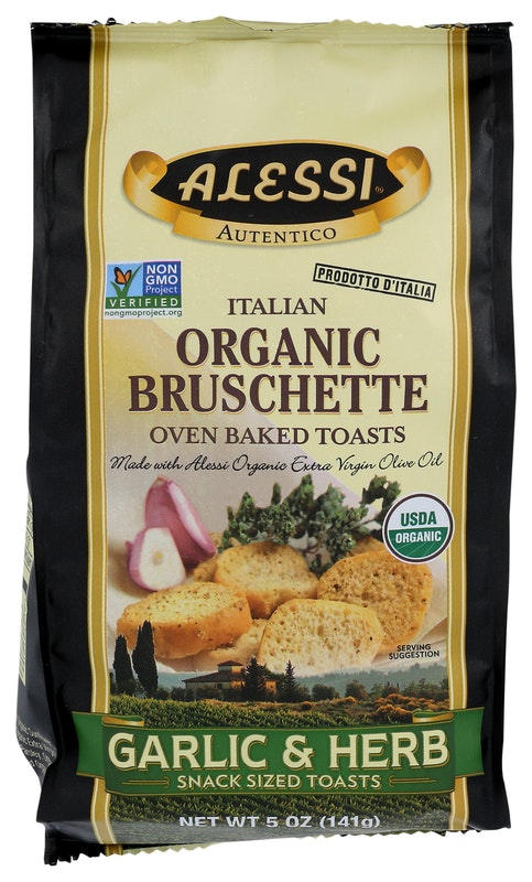 Alessi Bruschetta