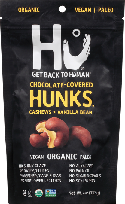 Hu