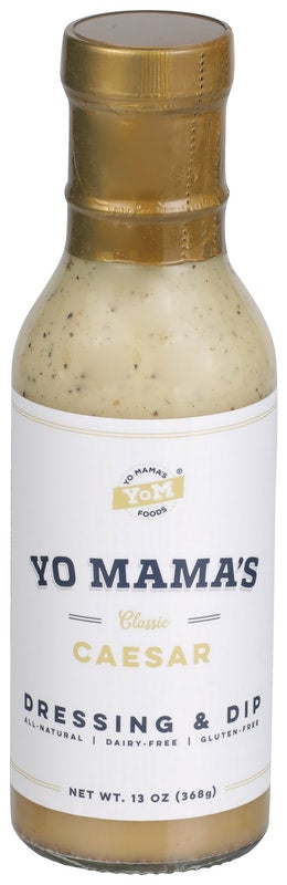 Yo Mama's Foods Salad