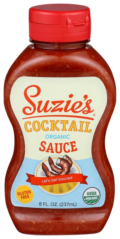 Suzie's