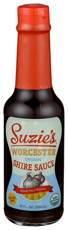 Suzie's