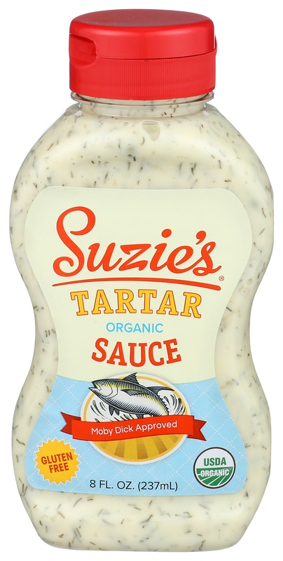 Suzie's