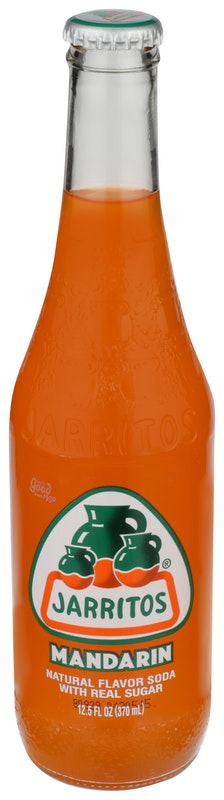 Jarritos