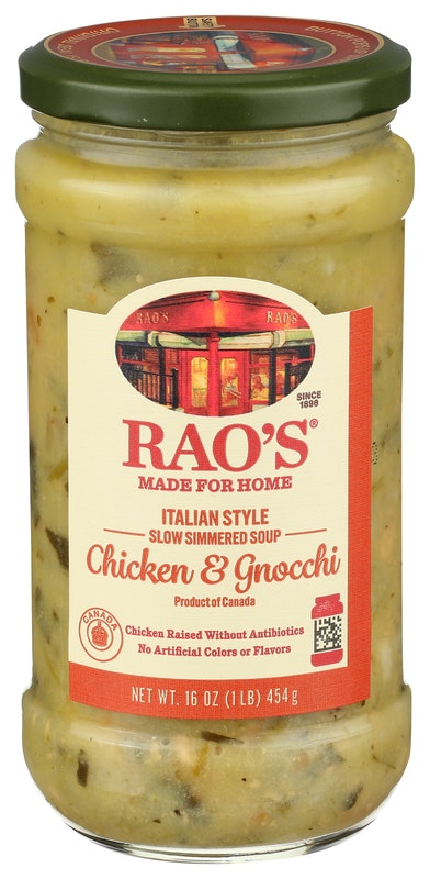 Raos