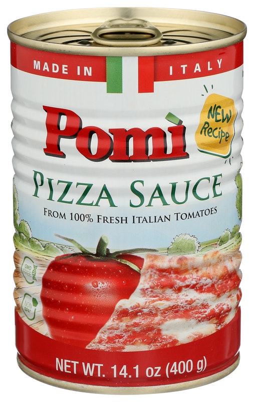 Pomi Pizza Sauce