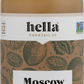 Hella Cocktail