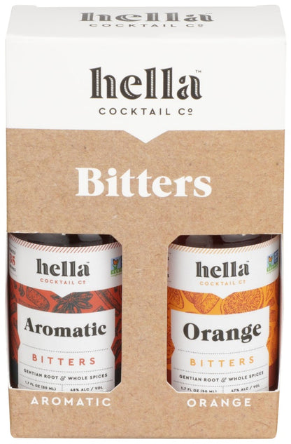 Hella Cocktail