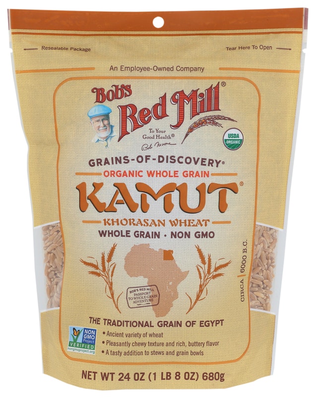 Bobs Red Mill Khorasan Wheat