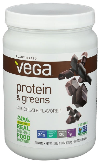 Vega™ Protein & Greens