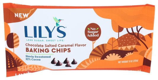 Lily's Sweets Baking Chips