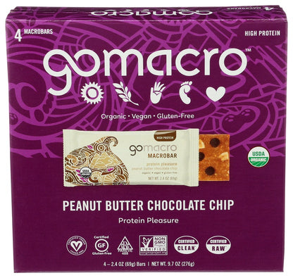 Gomacro® Bar