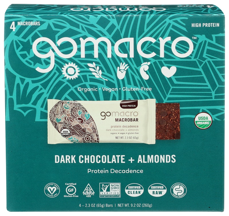 Gomacro® Bar