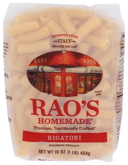Rao's