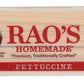 Rao's