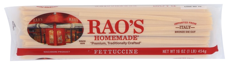 Rao's