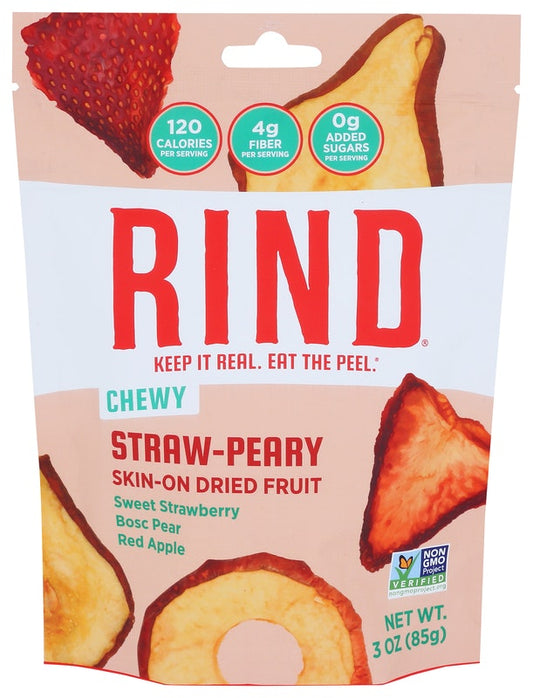 Rind Snacks